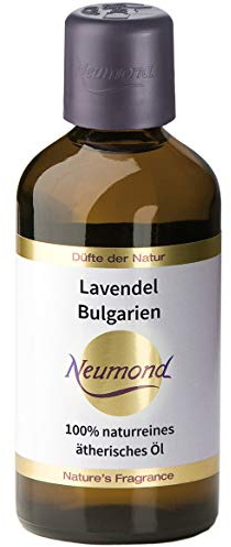 Lavendel Bulgarien, 100 ml