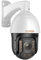 SUNBA 5MP PoE+ PTZ Kamera für den Außenbereich, 25-facher optischer Zoom, Auto Tracking Dome Sicherheitskamera, große Reichweite Infrarot Nachtsicht bis zu 300m (P425, Performance Serie)