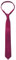 ETERNA Herren Krawatte rot One Size_H