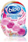 Bloo Brilliant Gel All in 1 Toilet Rim Block Cleaner, Spring Rain Fresh Scent, for All-Around Cleanliness, Long Lasting Freshness and Brilliant Shine