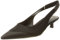 Hugo Boss Damen Janet 38ny SLINGBACK, Black1, 38 EU