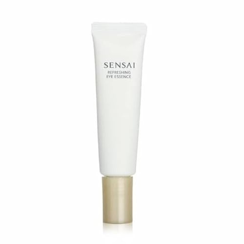 Kanebo Sensai Refreshing Eye Essence Refill, Schwarz
