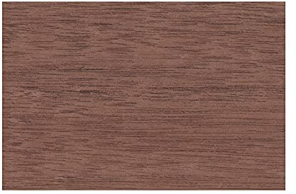 WoodPress® 50 mm echtes Birkenholz vorgeklebtes Furnierband - 50 m Handelsrolle - zum Aufbügeln
