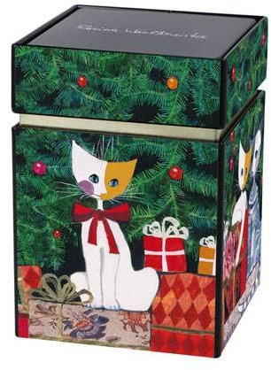 Teedose Rosina Wachtmeister - Buon Natale