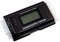 POFET Computer PC Netzteil Tester 1,8'' LCD Bildschirm,20/24 4/6/8 Pin 4,6 cm LCD Computer PC Power Supply Tester für ATX ITX IDE HDD SATA BYI