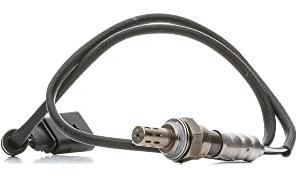 RIDEX 3922L0770 Lambdasonde Oxygen O2 Sensor Beheizt 700mm