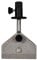 Original Einhell Schleif-Vorrichtung für lange Messer (Schleifer-Zubehör, passend für Einhell Nass-Schleifer TC-WG 200, geeignet für 100-200 mm lange Messer)