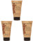 Styx - Kräutergarten - Haarbalsam - 150 ml (Packung mit 3)