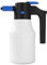 Car Foam Sprayer Hand Pump Spray Bottle,CEIEVER Electric Car Foam Sprayer 1.5L Battery Powered Foam Sprayer For Car Wash with USB Rechargeable,for Cleaning Car Detailing Washing