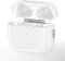 Ladecase Ersatz Kompatibel mit Air Pod 3. Generation,USB-C Charging Case Replacement Original für Air Pod 3,Kabelloses Ladecase mit Bluetooth Pairing,Sync Button