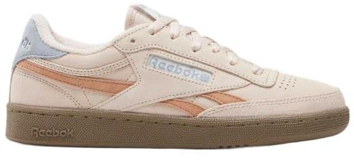 Reebok Women's Club C Revenge Vintage Sneaker