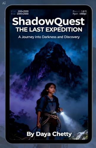 ShadowQuest: The Last Expedition