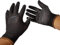 12 Paar Arbeitshandschuhe Bauhandschuhe Montagehandschuhe mit PU-Teilbeschichtung von Ulith EN 420 EN 388 unterschiedliche Größen in schwarz erhältlich Gr.S 7 Farbe schwarz