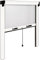 ZANZARIERA KIT BIANCO 120/100X160 RULLO VERTICALE MAURER