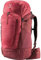 Haglöfs Ströva 65 Wanderrucksack L rot