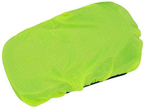 VOSAREA 2St Fahrradtasche Regenschutz Rennrad hinten Hantel Wiege Oberrohrtasche Bumerang für Kinder Fahrradtaschenabdeckung Fahrradtaschen Regenschutz wasserdicht Staubschutzhaube