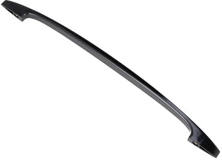 Hotpoint for Indesit Cooker Top Grill or Main Bottom Oven Black Door Handle