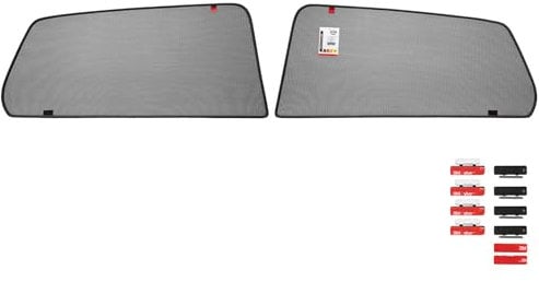 OEM Sonnenschutz VW Golf (7) (2013-) Rear Doors