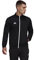 adidas Herren Entrada 22 Track Jacket, Black, XS