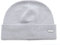 Calvin Klein Cashmere Knits Beanie Cement