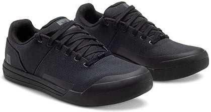 Fox Racing Union Canvas - Black 45,5