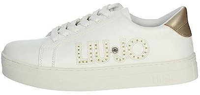 Liu Jo Klassischer Sneaker Alicia 506 4A3703EX097 Damen