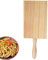 Pasta Board Gnocchi Roller,Tagliere per Pasta Inclinato in Legno,Pasta Board Bamboo,Tagliere per Pasta Gnocchi e Garganelli,Utensile per Realizzare Garganelli