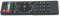 Control Remoto del Decodificador Control Remoto del Decodificador Abs Cs918 Control Remoto del Decodificador Control Remoto del Decodificador de Televisión para Cs918 Mxv V88 V99