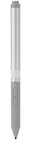 Annadue Stylet pour HP, écrans Tactiles Stylet Numérique Actif pour EliteBook X360 1030 G3/G4, 1040 G5/G6, 830 G5, Elite Dragonfly, ZBook Studio X360 G5