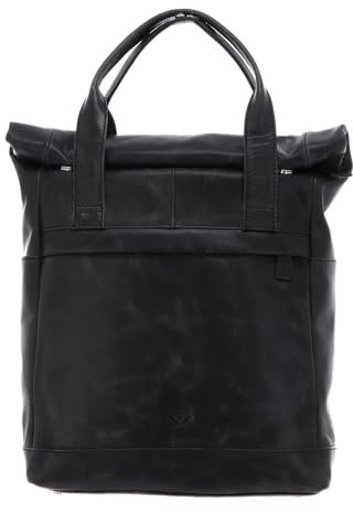 Voi City Cowboy Marlou Rucksack Leder 29 cm Laptopfach