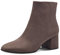 MARCO TOZZI 2-25349-41, Stivaletto Donna, Pepe, 39 EU