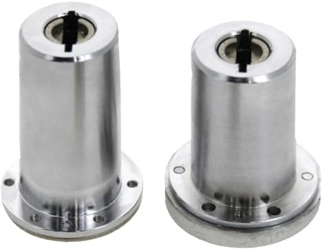 Double pompes pour serrure KLEOPS VAKMOBIL verticale A2P* - HERACLES - VK4015H0003
