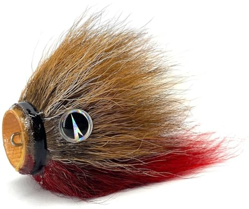 VMC Mustache Shallow Rig - Hechtköder