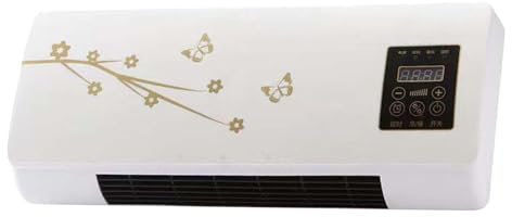 Aire acondicionado portátil, aire acondicionado de pared, aire acondicionado con temporizador, CA portátil, ventilador de refrigeración silencioso, protección contra sobrecalentamiento
