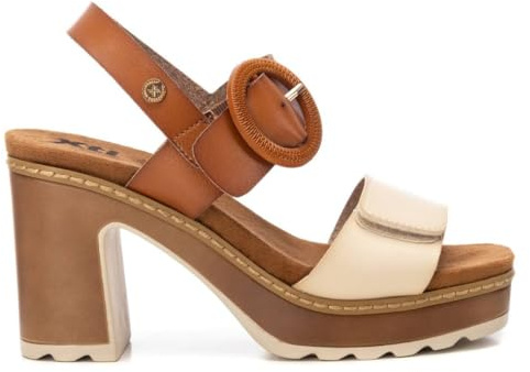 XTI Damen 14408801Sandale
