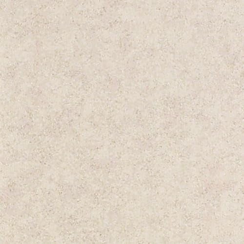 White Modern Mosaic Effect Anti-Slip Vinyl Flooring for Kitchen, Bathroom, & Living Room, 2.8mm Thick Cushion Backed Vinyl Sheet, 5 Years Warranty-2 X 2 mt