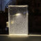 Snowy Lamp Nachtlicht, LED Schneelampe Warm Licht, realistische Schnee Nacht Straßenlaterne, DIY Weihnachtsbeleuchtung Weihnachtslicht, Schnee Lampe Weihnachtsdeko Winter Geschenk (1Pc)
