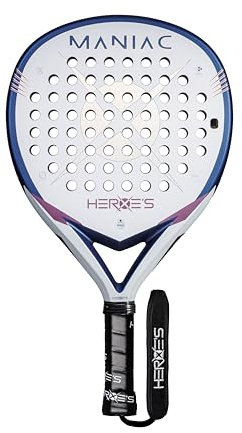 Heroe's PADEL Maniac 2025 - Pala