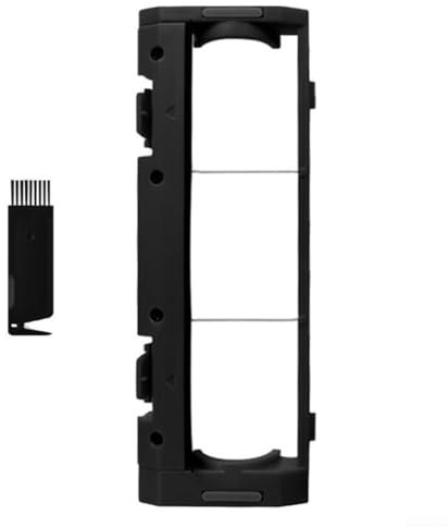 Para Vactidy para Nimble T6 Robot Aspirador Cepillo Principal Cubierta Diseño Eficiente para Rendimiento Duradero