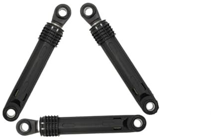TPLEJCFN Washing Machine Parts Shock Absorber Foot Rod ,compatible For LG, 383EER3001G 4901ER2003A