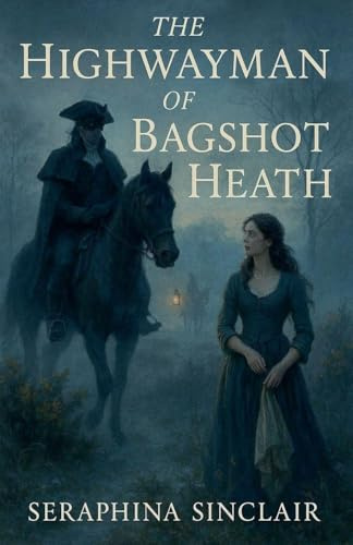 The Highwayman of Bagshot Heath (The Highwayman's Ledger, Band 2)