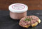 Ammerländer Entenleberpastete im Glas | 180g | Feinste Delikatesse mit zarter Entenleber