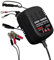 EXCEL'CHARGE XL600 - Chargeur de Batterie - 6 & 12V 0,6A pour Batterie de 5-32Ah