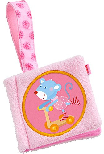 HABA Mini-Buggybuch Maus Merle