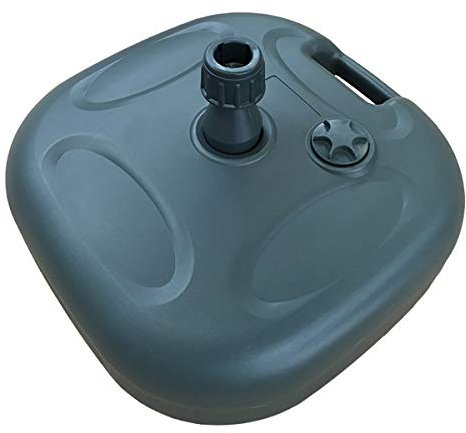 BGF Sonnenschirmständer 20L Bodenhalterung Beachflags Fahne Flagge Standfuss