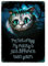 I'm Crazy Cheshire Cat Tin Metal Sign Bar Retro Wall Decoration Poster Home Club Taverne Wall Door Painting Ornament