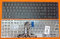 T-ProTek Tastiera tedesca senza cornice compatibile per HP Pavilion 17-X100, 17-X500