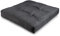 King Matratzen Sitzkissen Kissen Polster Auflage - Premium Wasserdicht Rückenkissen Loungekissen Bodenkissen Rattan Viele Größen (Sitzkissen: 60 x 60 cm GRAU)