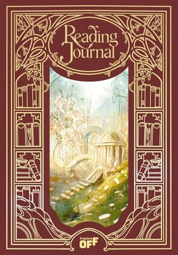Reading journal 2024 (Il Castoro Off)