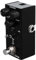 TIKATARER Chorus-Pedal, Gitarrenpedale, Chorus-Gitarrenpedal, Präzises Chorus-Gitarrenpedal, Tragbar, Mehrere Effekte für E-Gitarre (Ultimativer Antrieb(02))